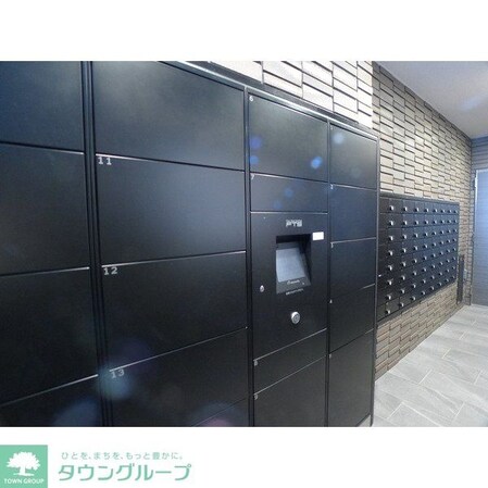 Brilliant View Central Parkの物件内観写真